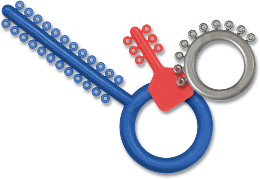 Oties - American Orthodontics | DentaCarts | Dental Cart