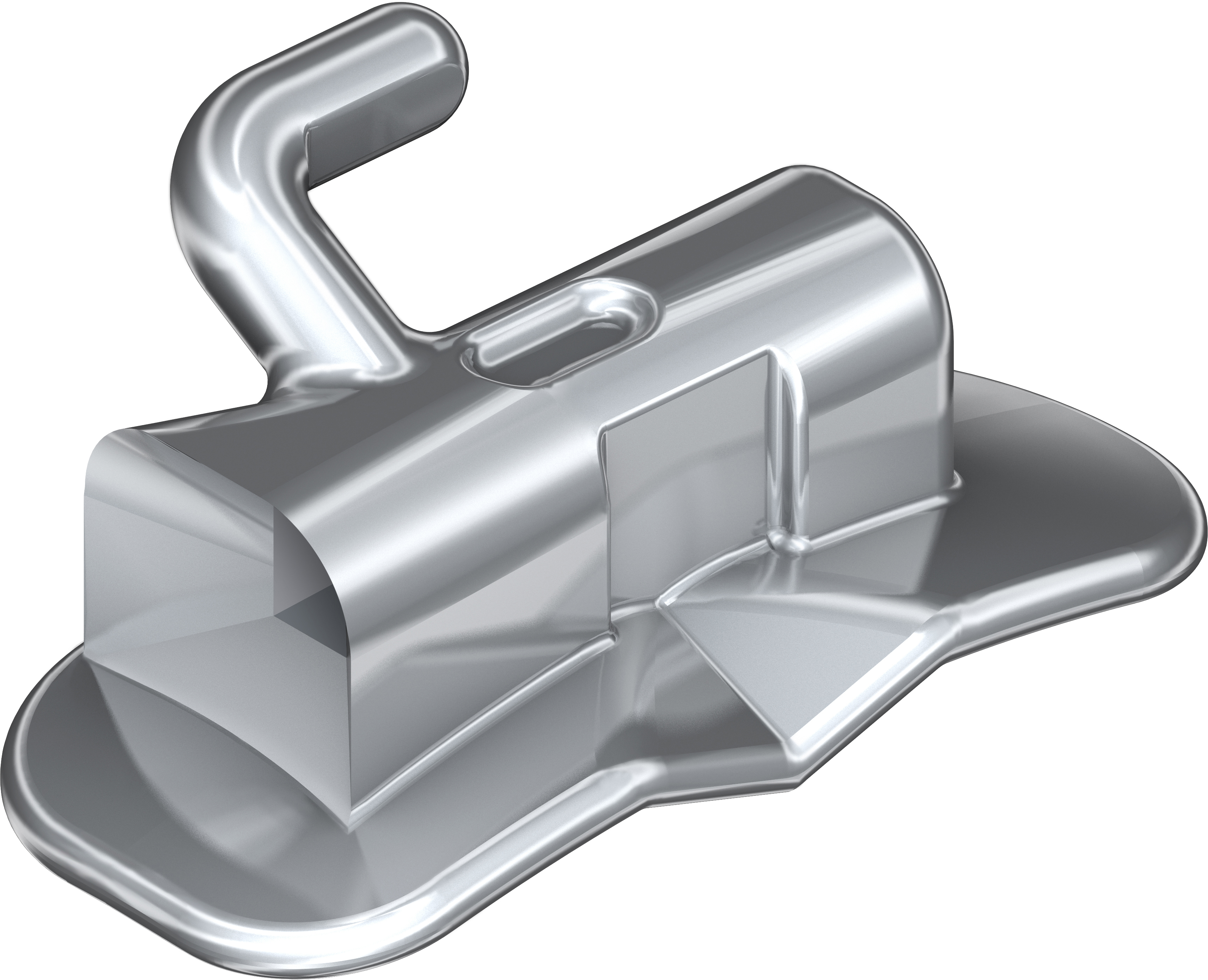 American Orthodontics Buccal TUBE LOW PROFILE	 | DentaCarts | Dental Cart