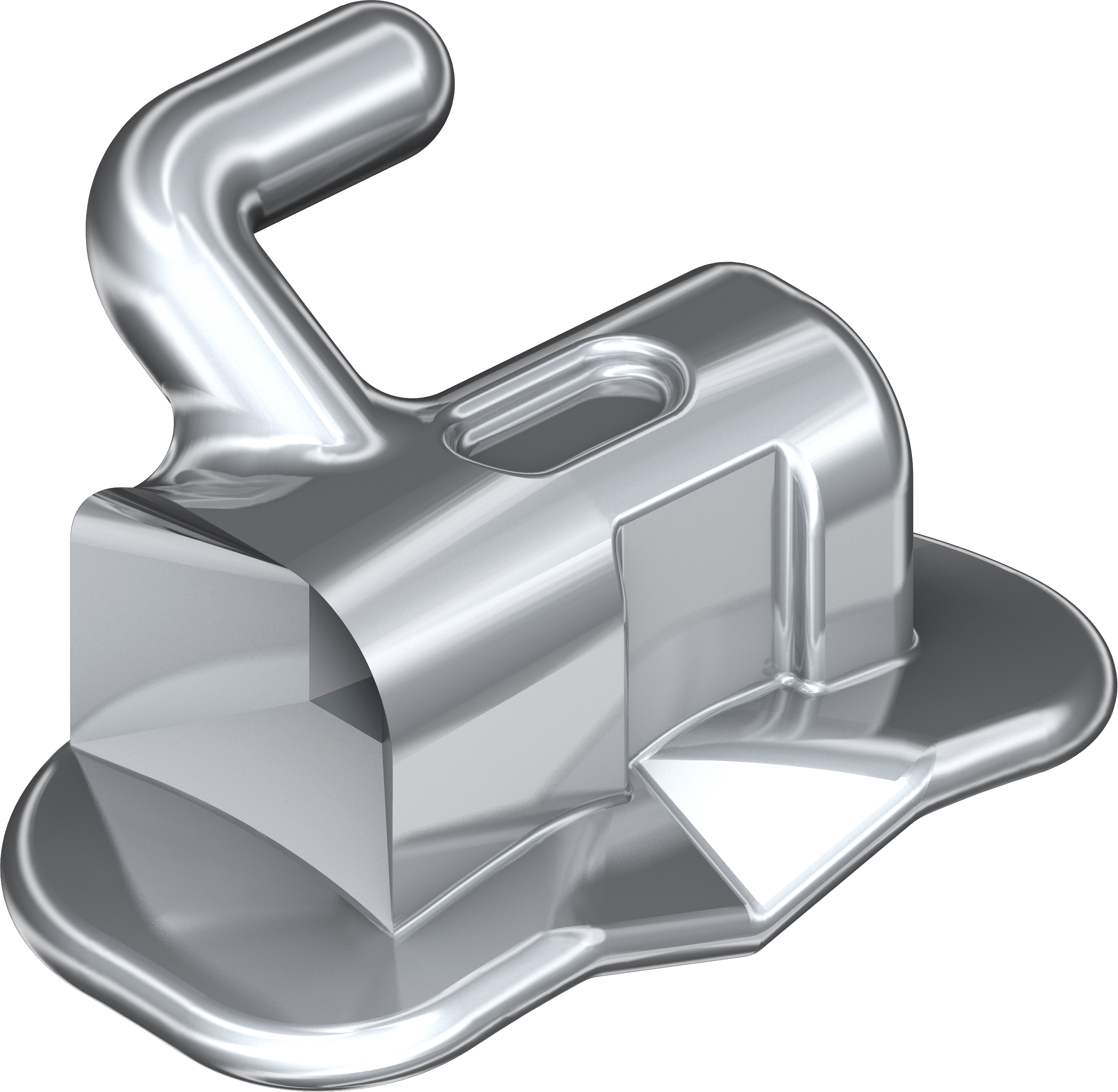 American Orthodontics Buccal TUBE LOW PROFILE	 | DentaCarts | Dental Cart