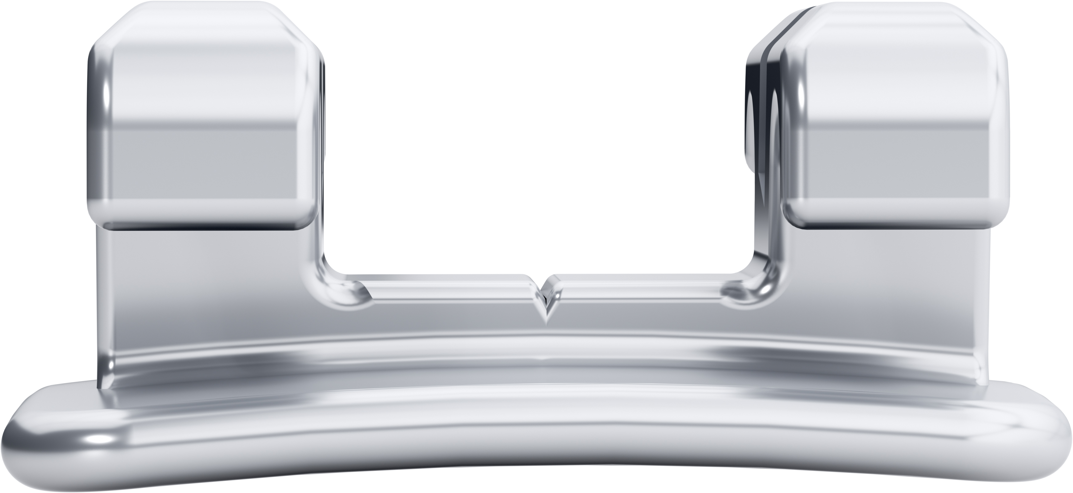 American Orthodontics Mini Master Bracket Roth 022 ref | DentaCarts | Dental Cart