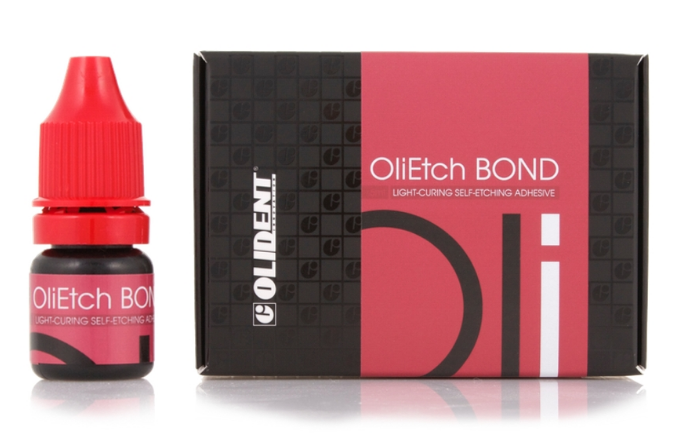 Olident OliEtch Bond | DentaCarts | Dental Cart