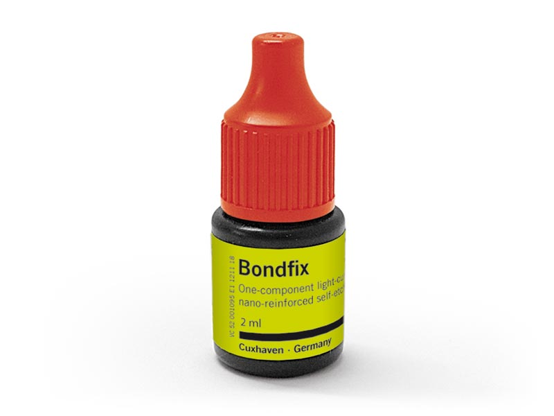 Voco Bondfix - 2 ml bottle | DentaCarts | Dental Cart