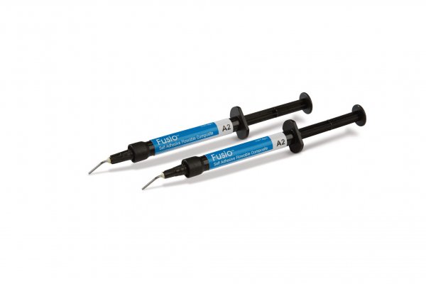 PENTRON Fusio Self-Adhesive Flowable Composite | DentaCarts | Dental Cart