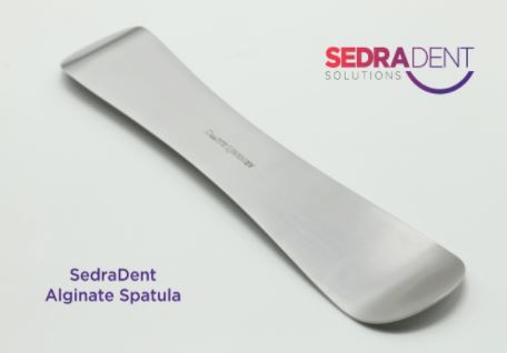 Alginate Spatula | DentaCarts | Dental Cart