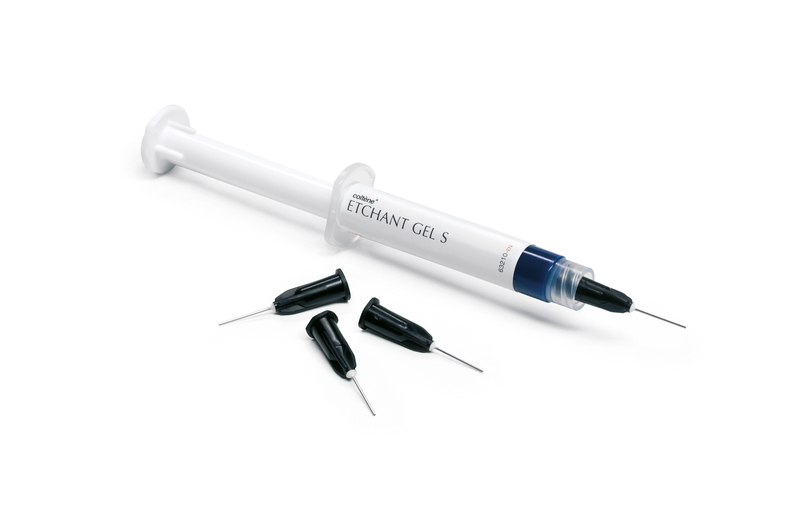 Coltene Etchant Gel S | DentaCarts | Dental Cart