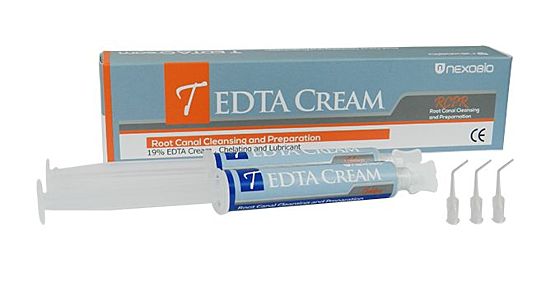 Nexobio T-EDTA CREAM | DentaCarts | Dental Cart