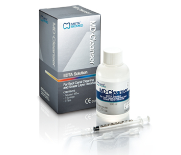Meta Biomed MD.Cleanser | DentaCarts | Dental Cart