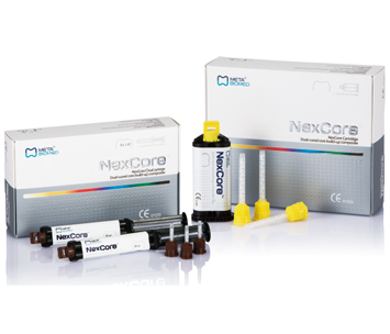 Meta Biomed NexCore | DentaCarts | Dental Cart
