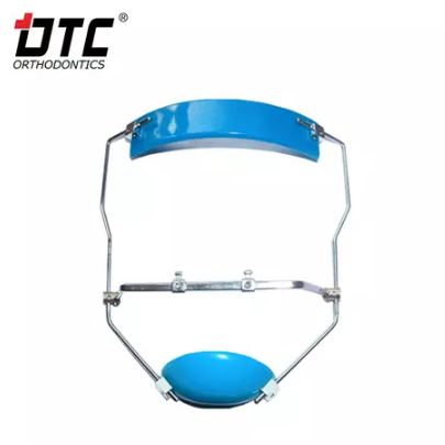 DTC Orthodontics Face Mask Adjustable | DentaCarts | Dental Cart