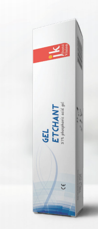JK GEL ETCHANT | DentaCarts | Dental Cart