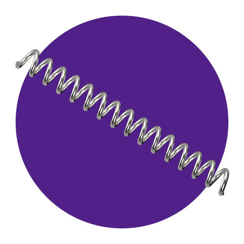 Flexy NiTi Open SPRINGS | DentaCarts | Dental Cart