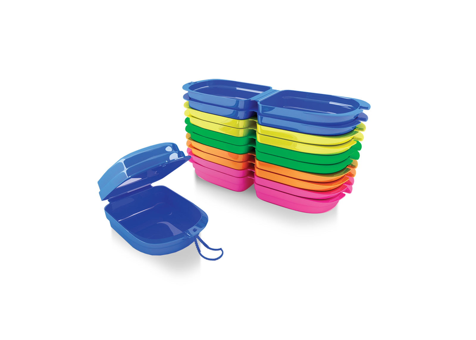 Retainer Box | DentaCarts | Dental Cart