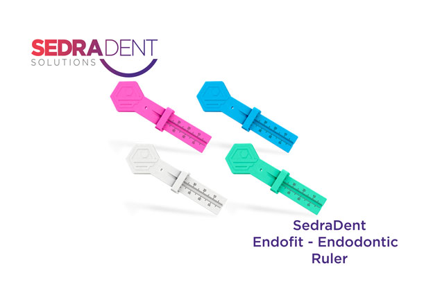 Endofit - Endo Ruler | DentaCarts | Dental Cart