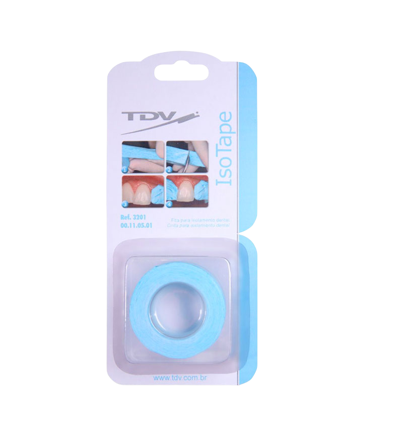 SEDRADENT Isotape (5 m) | DentaCarts | Dental Cart