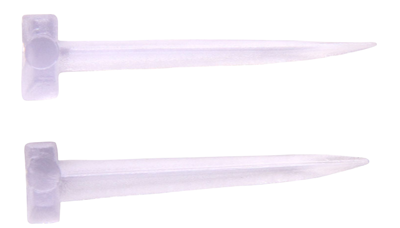 SEDRADENT Translucid Plastic Wedges | DentaCarts | Dental Cart