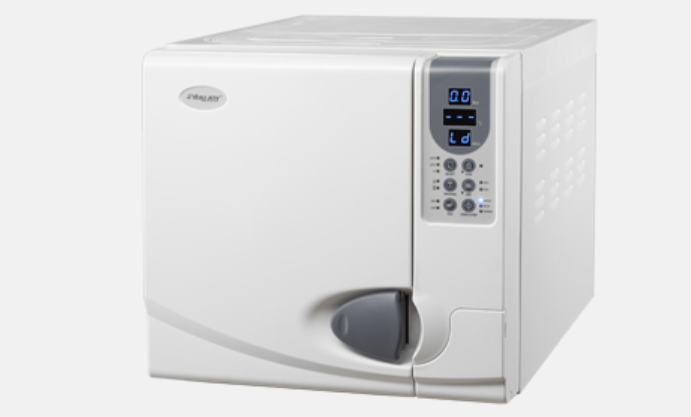 Rundeer Autoclave B18L | DentaCarts | Dental Cart