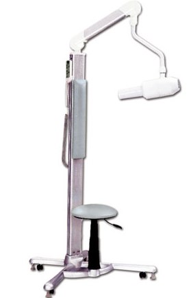 Rundeer X-Ray Machine Mobile | DentaCarts | Dental Cart