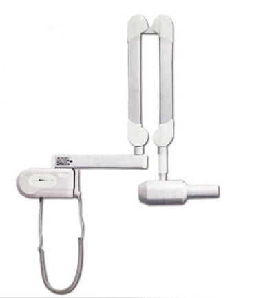 Rundeer X-Ray Machine Wall Mounted | DentaCarts | Dental Cart
