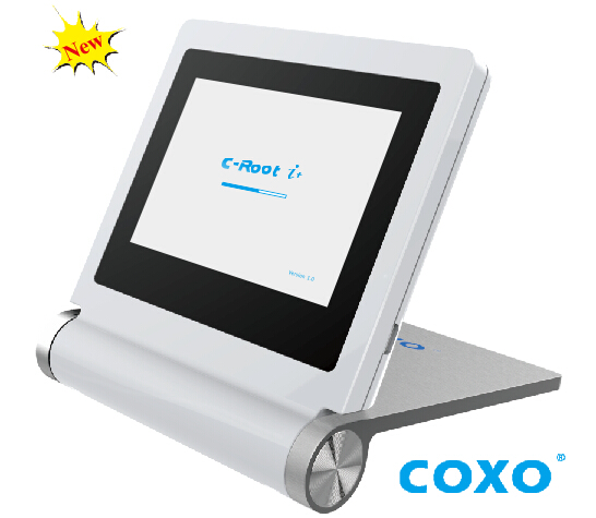 COXO | Apex Locator C-Root i+ | DentaCarts | Dental Cart