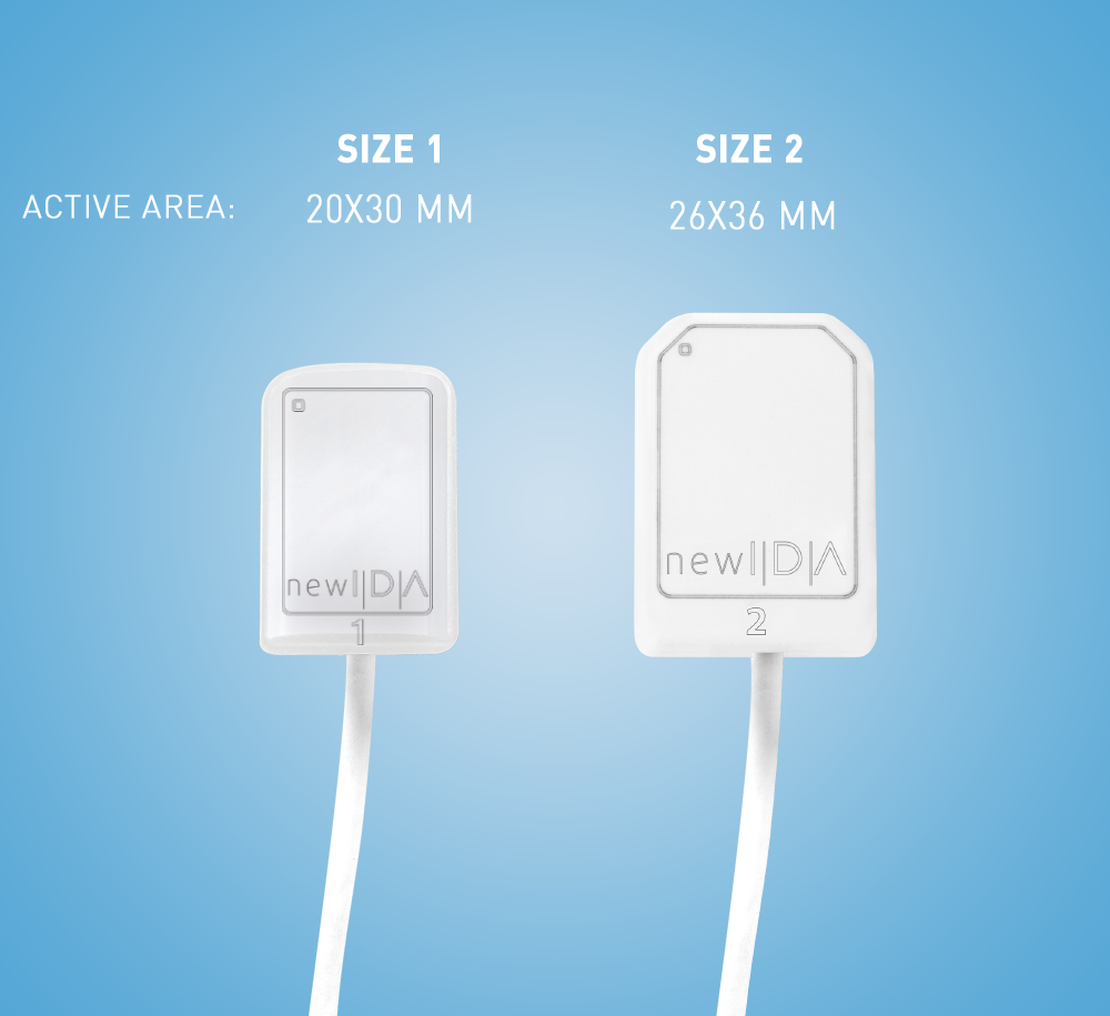 Eagle Intraoral Sensor New IDA - size 1 | DentaCarts | Dental Cart