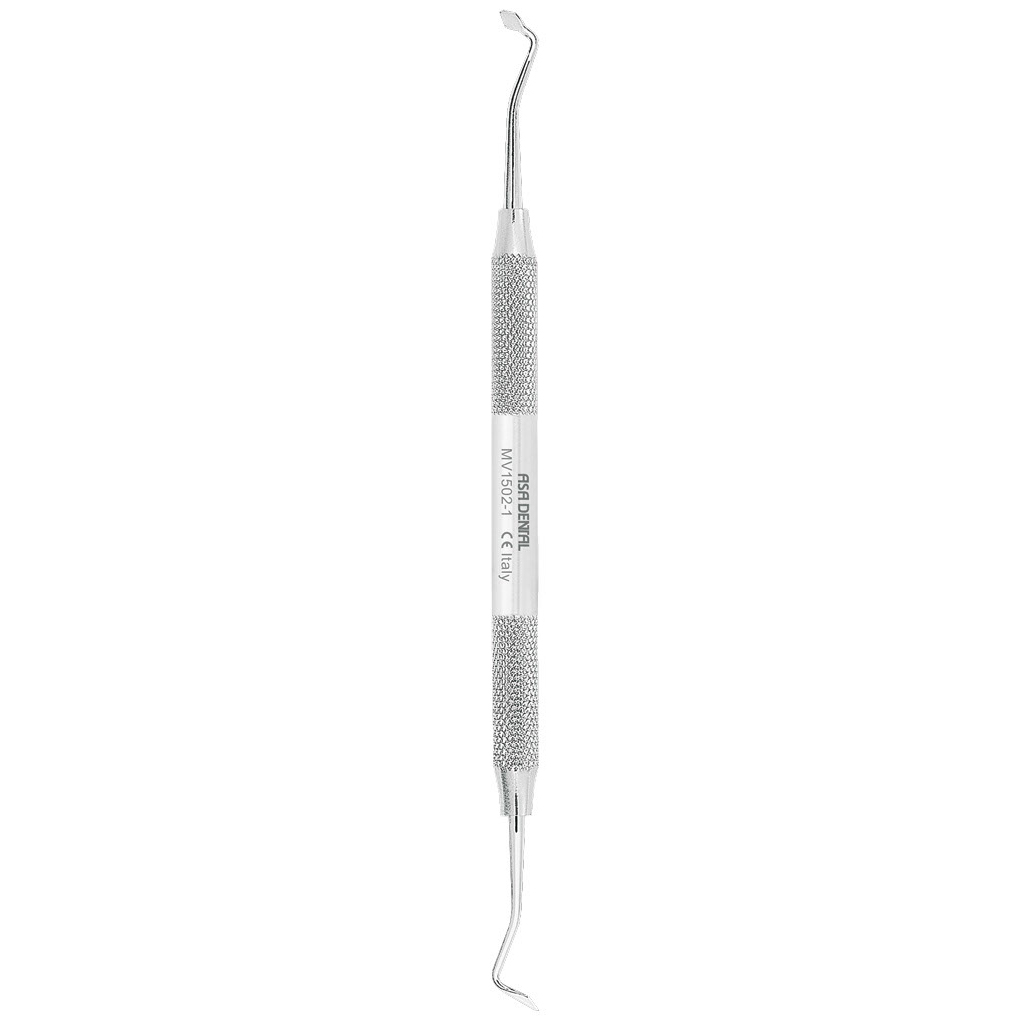 ASA AMALGAM CARVER FRAHM | DentaCarts | Dental Cart