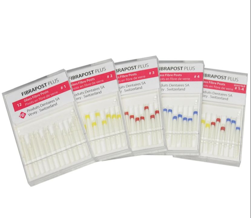 FibraPost Plus - (PD Dental) | DentaCarts | Dental Cart