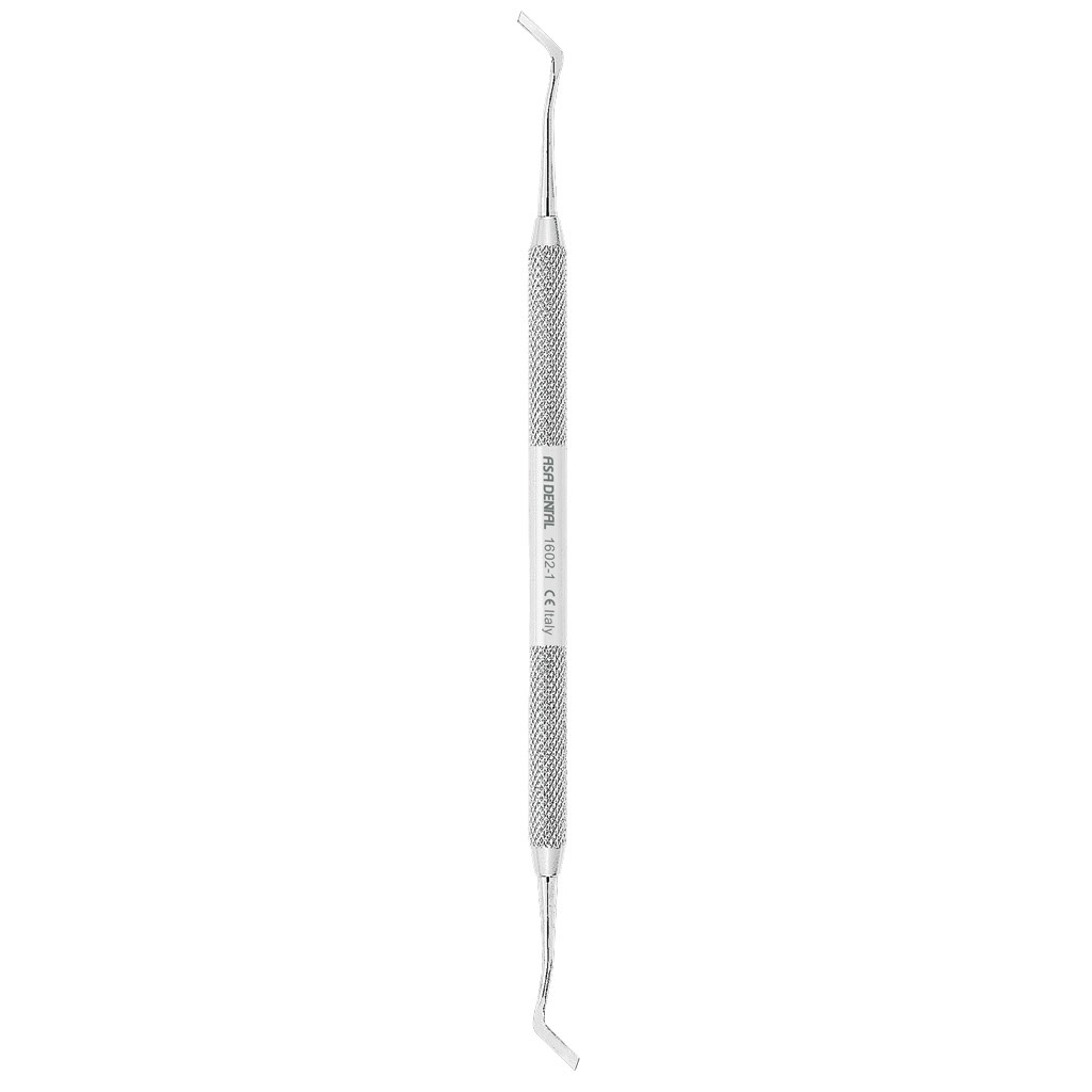 ASA D/E Cavity Preparation Instrument Black | DentaCarts | Dental Cart
