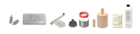 Bredent Biohpp For 2 Press | DentaCarts | Dental Cart