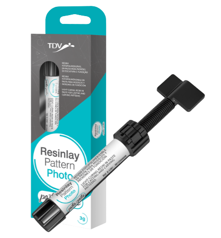 Sedradent Resinlay Pattern Photo Paste | DentaCarts | Dental Cart