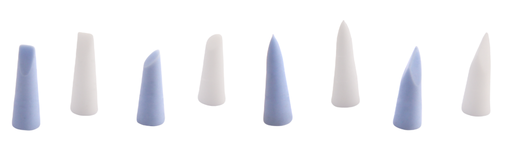 Sedradent Esthetic Plus Silicone Brushes | DentaCarts | Dental Cart