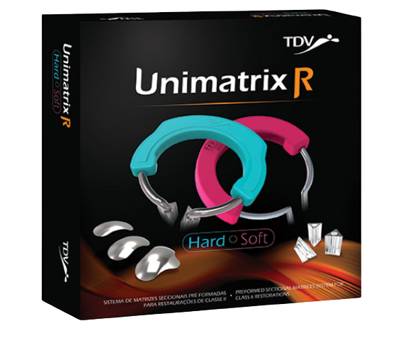 SEDRADENT Unimatrix R – Sectional Matrix System | DentaCarts | Dental Cart