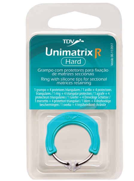 SEDRADENT Unimatrix R – Sectional Matrix System | DentaCarts | Dental Cart