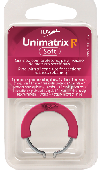 SEDRADENT Unimatrix R – Sectional Matrix System | DentaCarts | Dental Cart