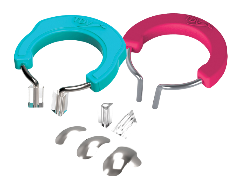 Sedradent Unimatrix R Sectional Matrix System | DentaCarts | Dental Cart