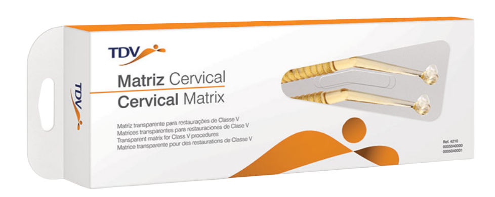 SEDRADENT Cervical Matrix | DentaCarts | Dental Cart