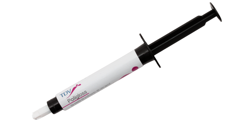 Sedradent Poligloss Polishing Paste | DentaCarts | Dental Cart