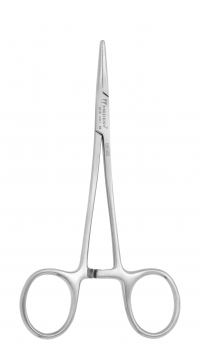 Medesy PLIER HALSTEAD-MOSQUITO 125mm | DentaCarts | Dental Cart