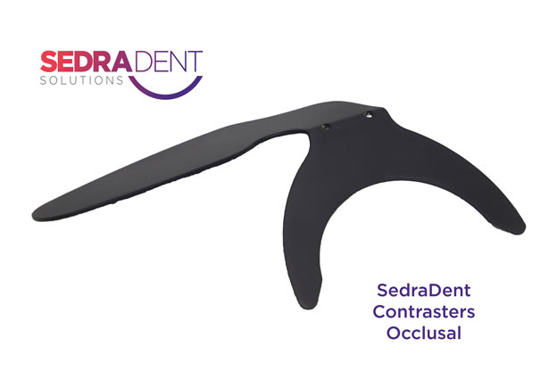 sedradent Contrasters Different Shapes | DentaCarts | Dental Cart