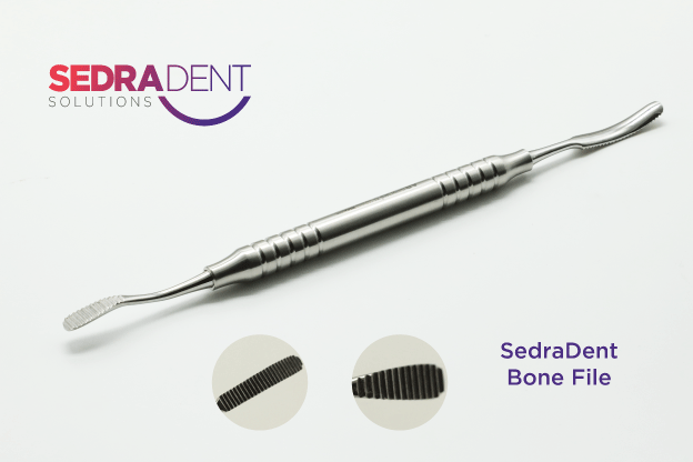 Bone File | DentaCarts | Dental Cart