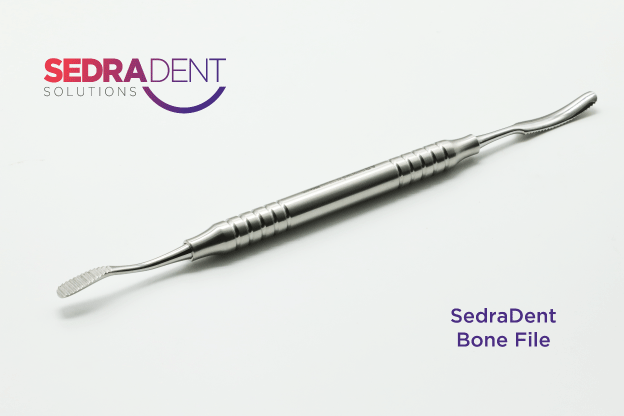 Bone File | DentaCarts | Dental Cart