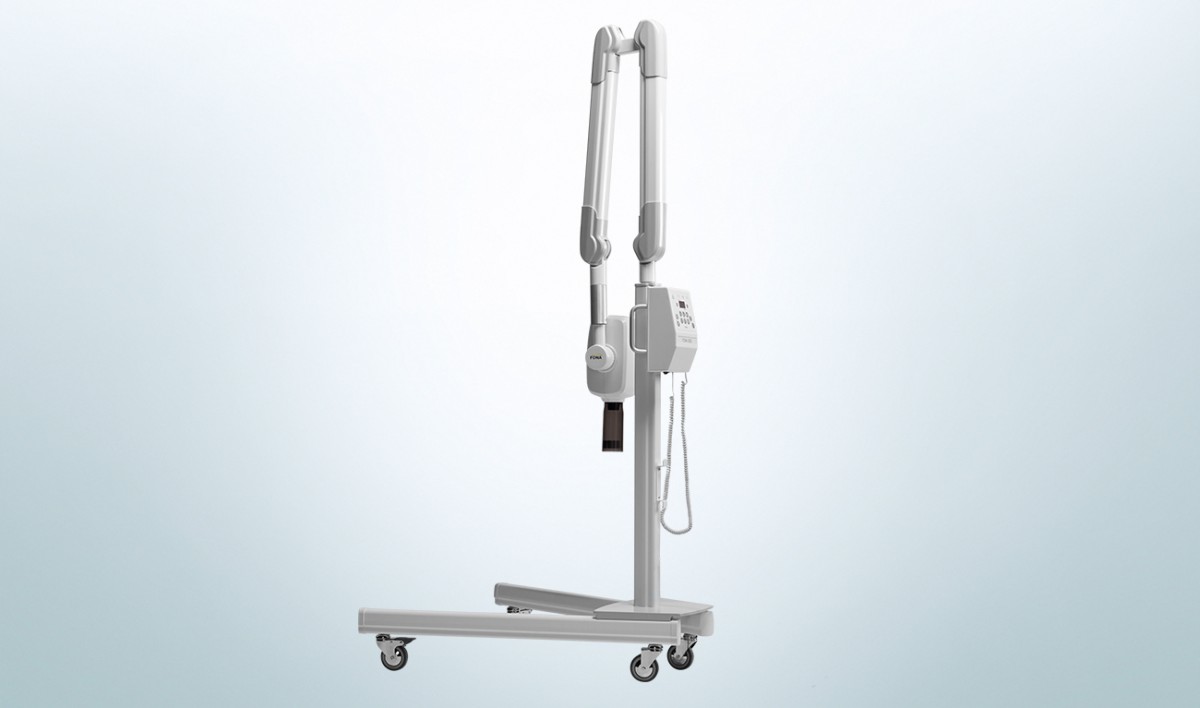 FONA XDG | DentaCarts | Dental Cart