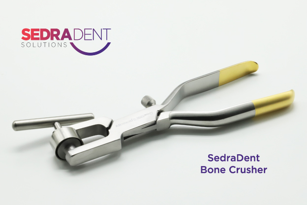 AR Instrumed Bone Morseliezr Titanium Plier | DentaCarts | Dental Cart