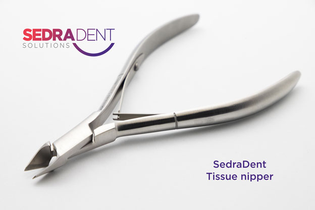 tissue nipper 15cm | DentaCarts | Dental Cart