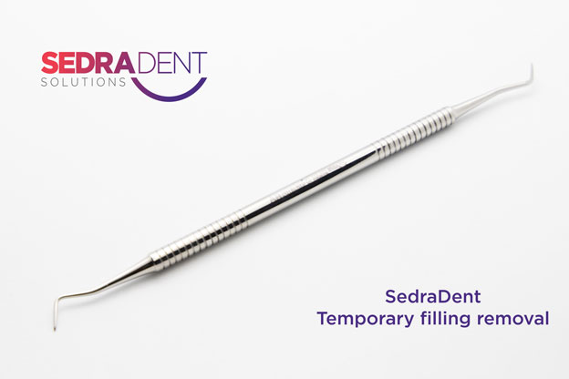 AR Instrumed Temporary Filling Remover | DentaCarts | Dental Cart