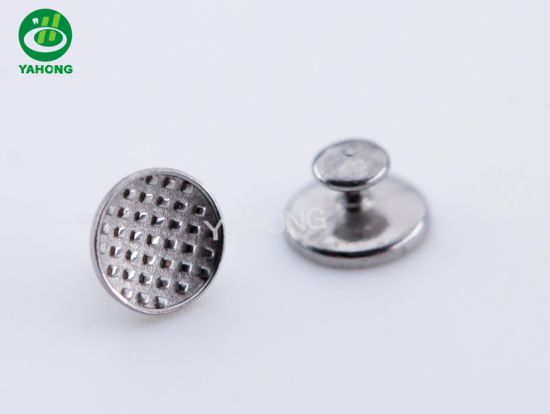 Generic Lingual Button | DentaCarts | Dental Cart