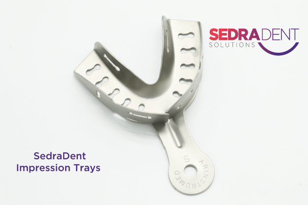 Impression Trays | DentaCarts | Dental Cart