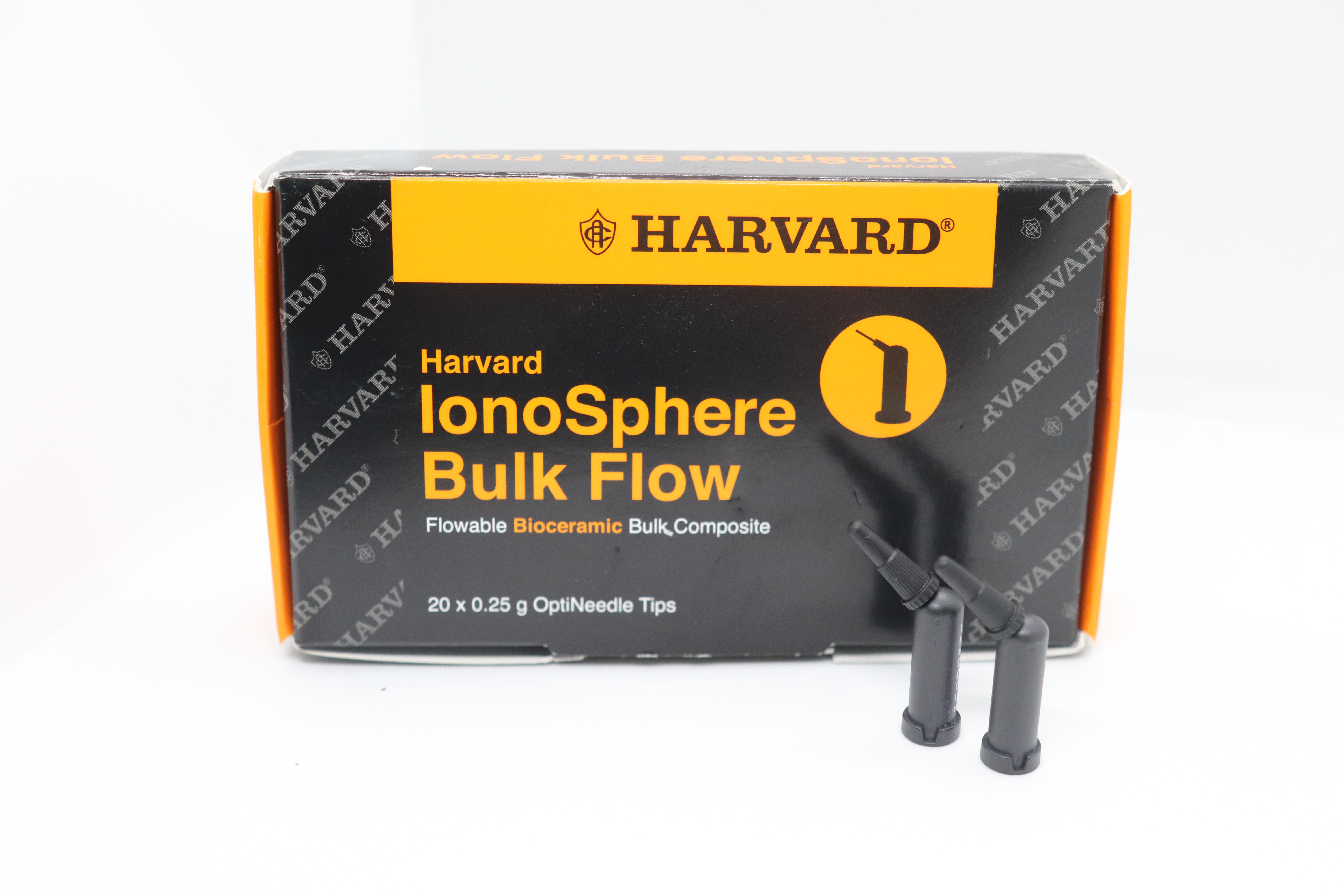 Harvard IonoSphere Bulk Flow | DentaCarts | Dental Cart
