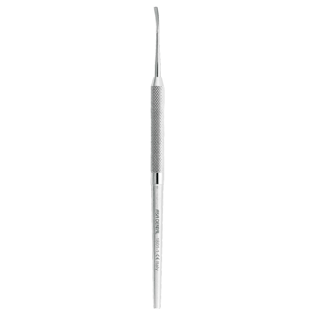 ASA Periodontal Ins TG Chisel S/E | DentaCarts | Dental Cart