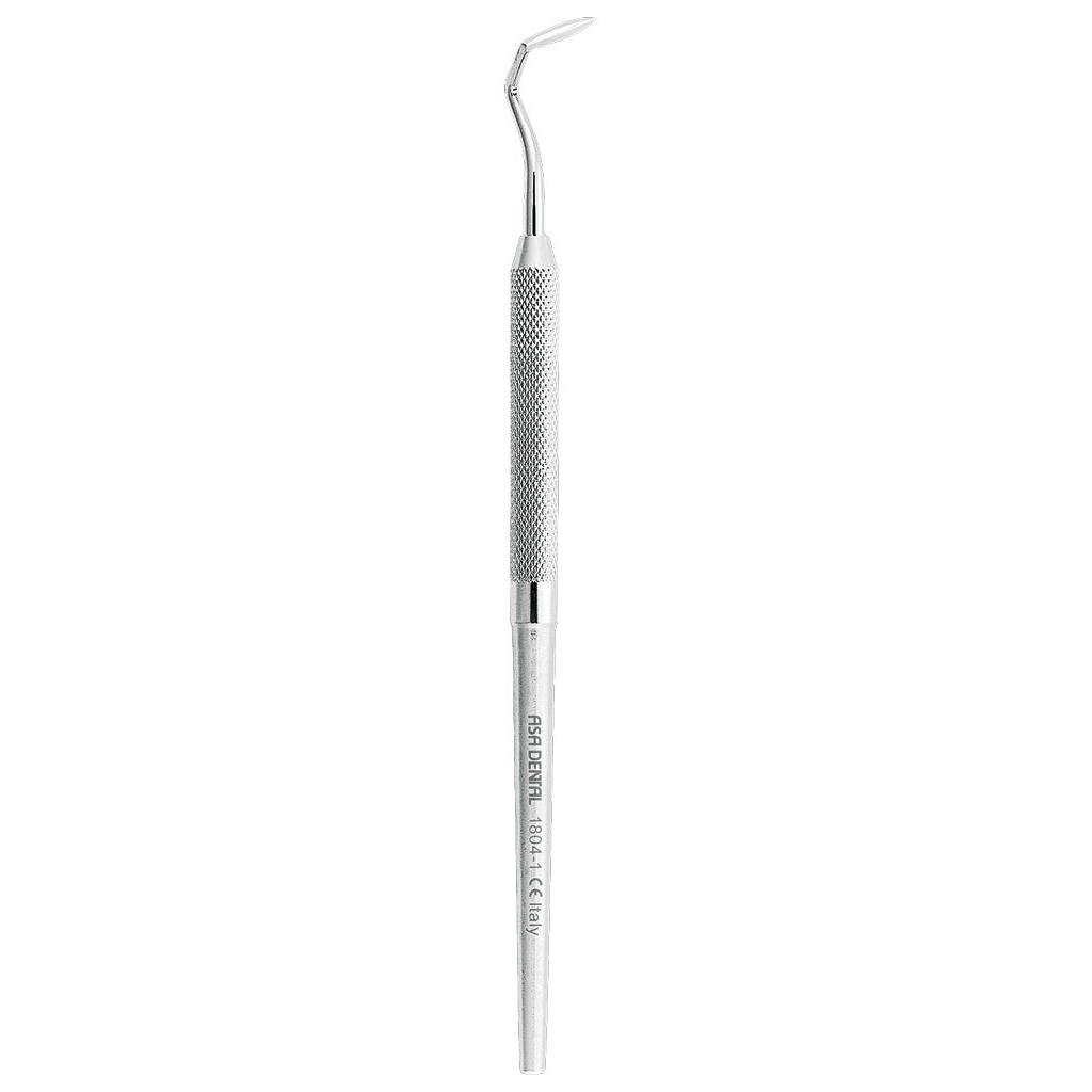 ASA Periodontal Instruments Single Ended ORBAN | DentaCarts | Dental Cart