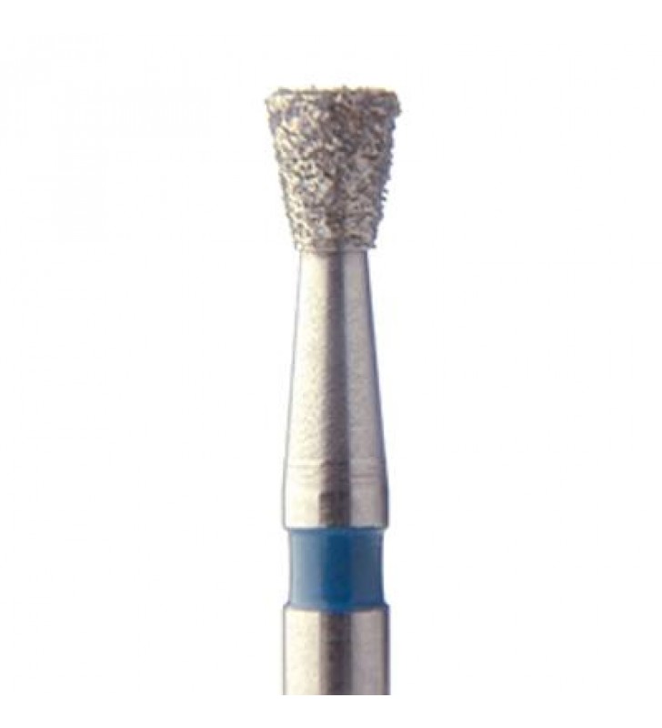 Inverted Cone Diamond Bur FG - (Medin) | DentaCarts | Dental Cart
